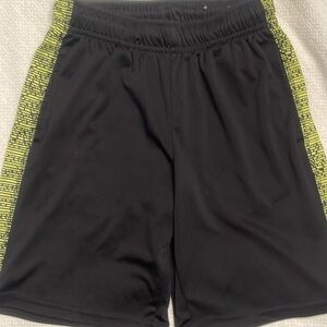 Boys Athletic Shorts